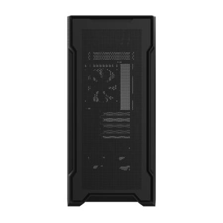 GIGABYTE C102 GLASS Midi Tower Negro