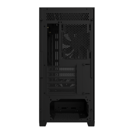 GIGABYTE C102 GLASS Midi Tower Negro