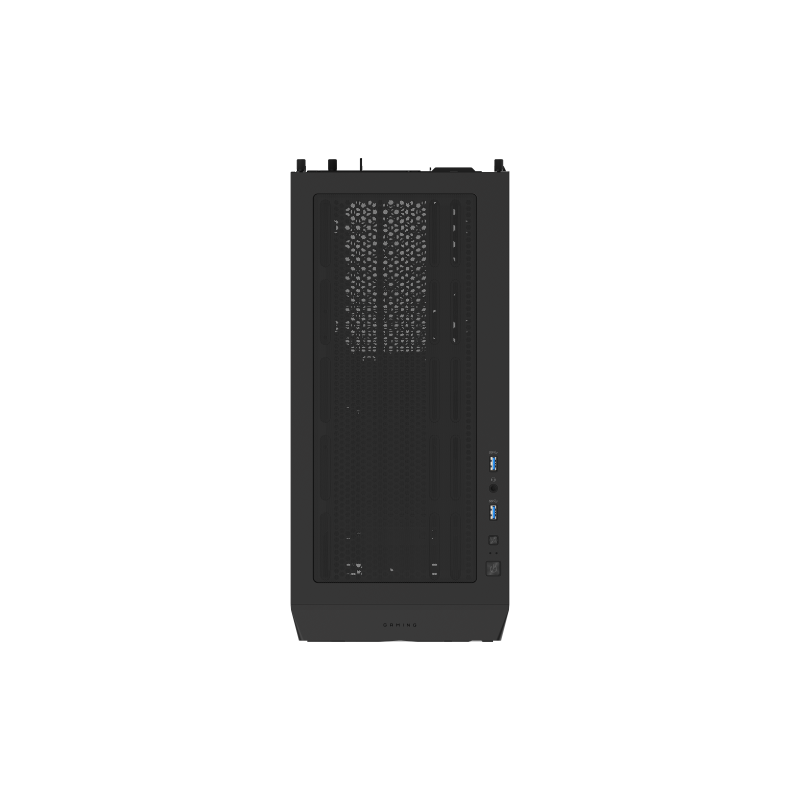 GIGABYTE C102 GLASS Midi Tower Negro
