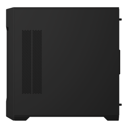 GIGABYTE C102 GLASS Midi Tower Negro