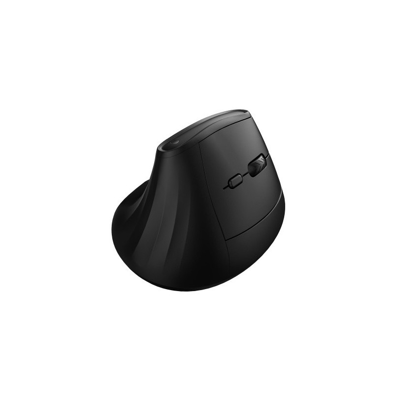 Ewent EW3208 ratón Universal mano derecha RF Wireless + Bluetooth Óptico 4000 DPI