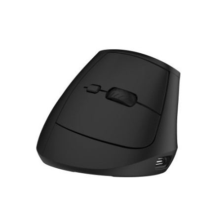 Ewent EW3208 ratón Universal mano derecha RF Wireless + Bluetooth Óptico 4000 DPI