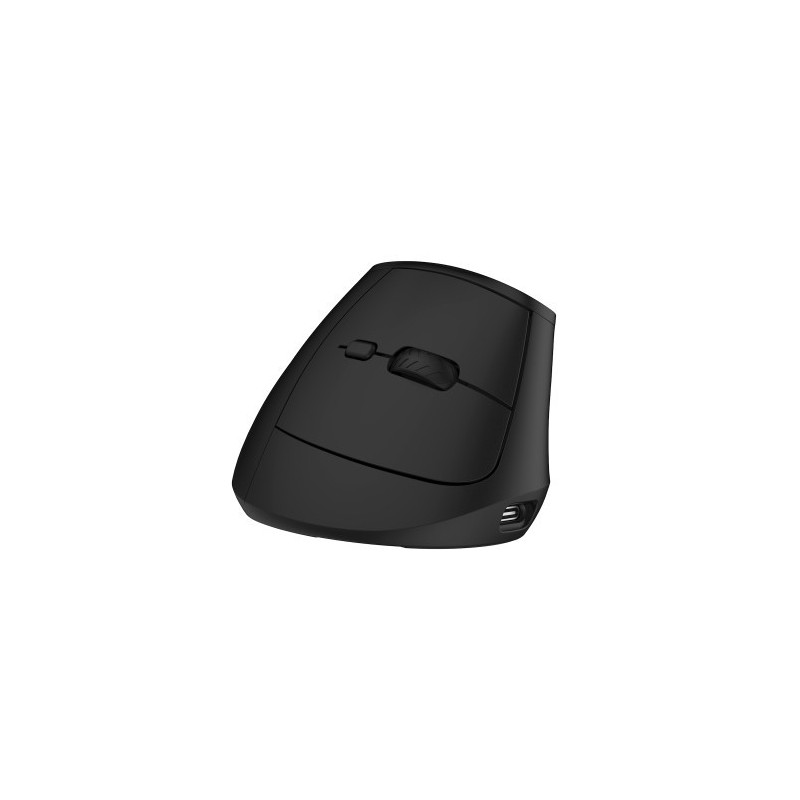 Ewent EW3208 ratón Universal mano derecha RF Wireless + Bluetooth Óptico 4000 DPI