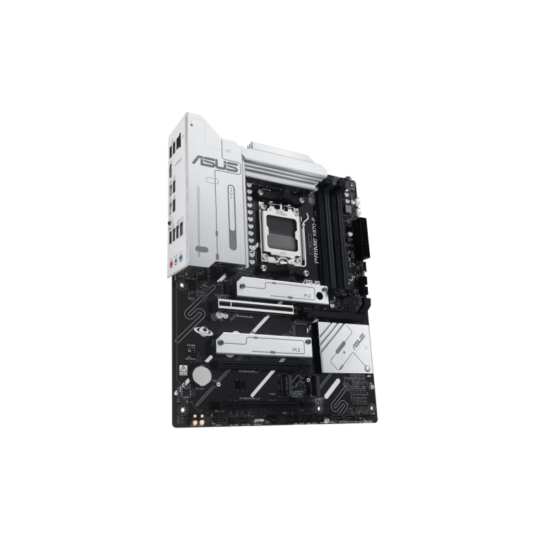 ASUS PRIME X870-P AMD X870 Zócalo AM5 ATX