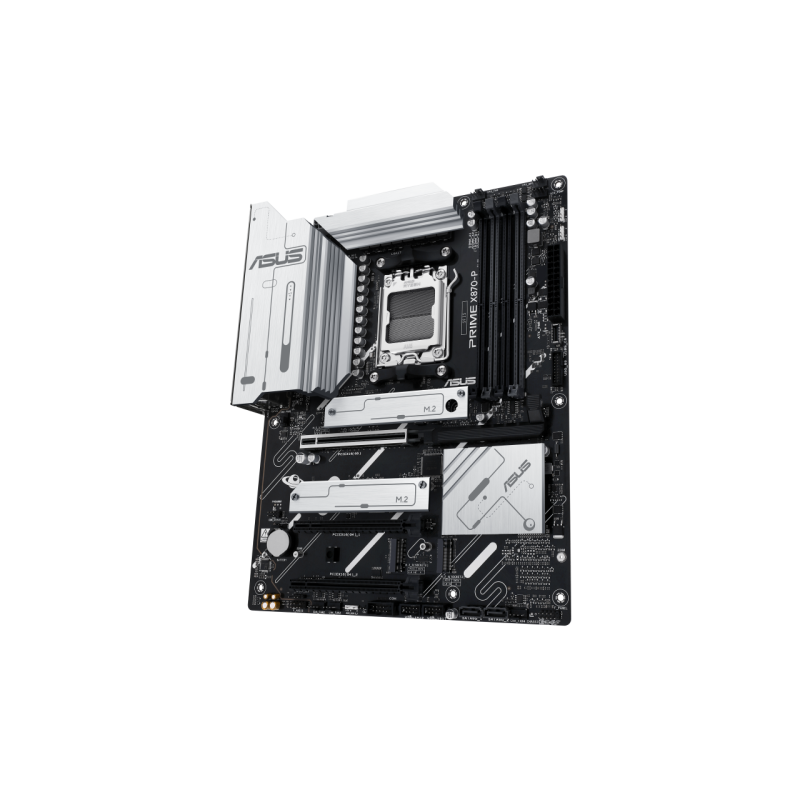 ASUS PRIME X870-P AMD X870 Zócalo AM5 ATX