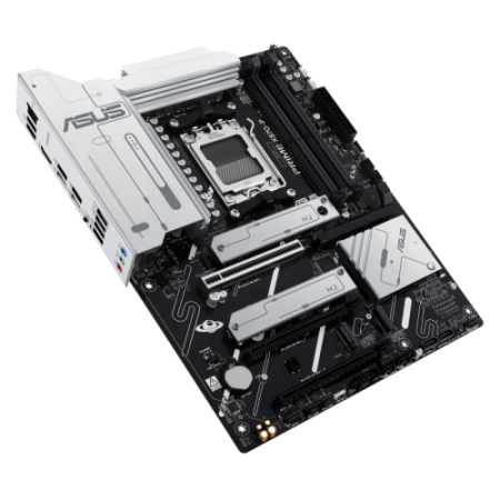 ASUS PRIME X870-P AMD X870 Zócalo AM5 ATX