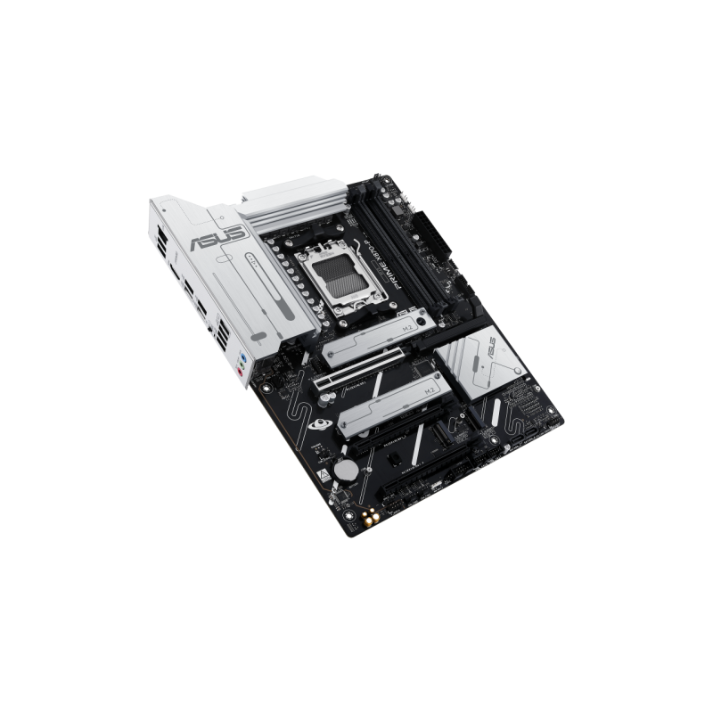 ASUS PRIME X870-P AMD X870 Zócalo AM5 ATX