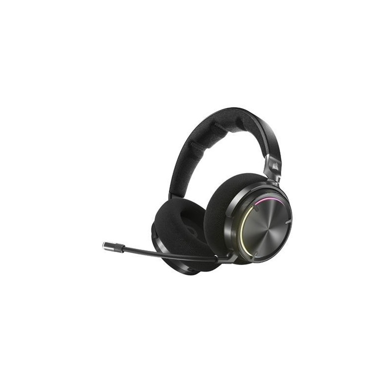 AURICULARES CORSAIR VIRTUOSO MAX WIRELESS NEGRO CA-9011372-WW