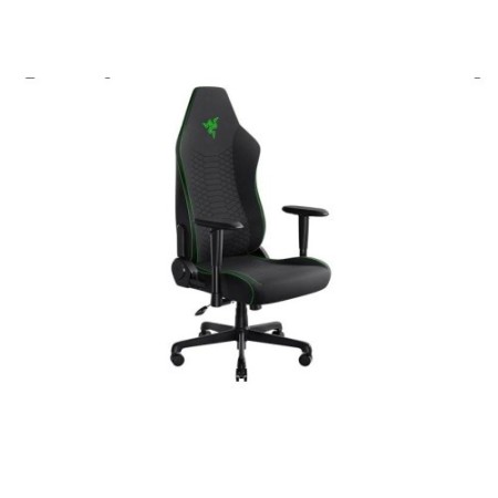 SILLA RAZER ISKUR V2 X BLACK FABRIC (RZ38-05310100-R3G1)