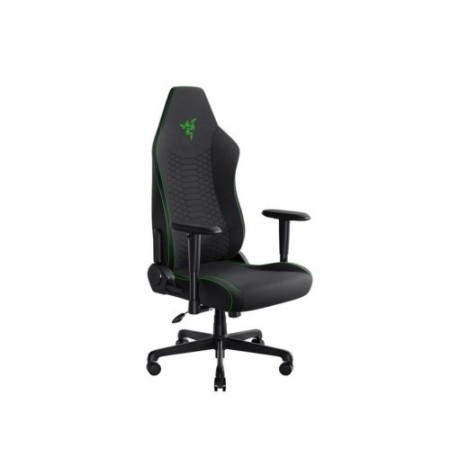 SILLA RAZER ISKUR V2 X BLACK FABRIC (RZ38-05310100-R3G1)