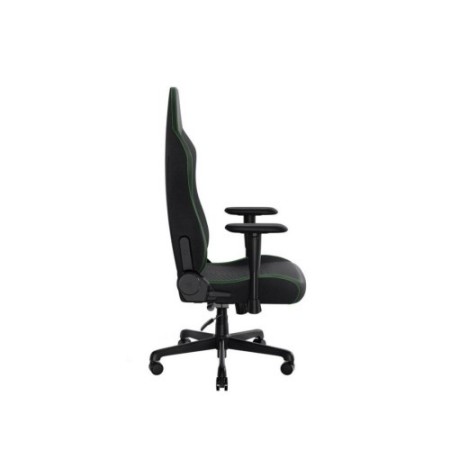 SILLA RAZER ISKUR V2 X BLACK FABRIC (RZ38-05310100-R3G1)