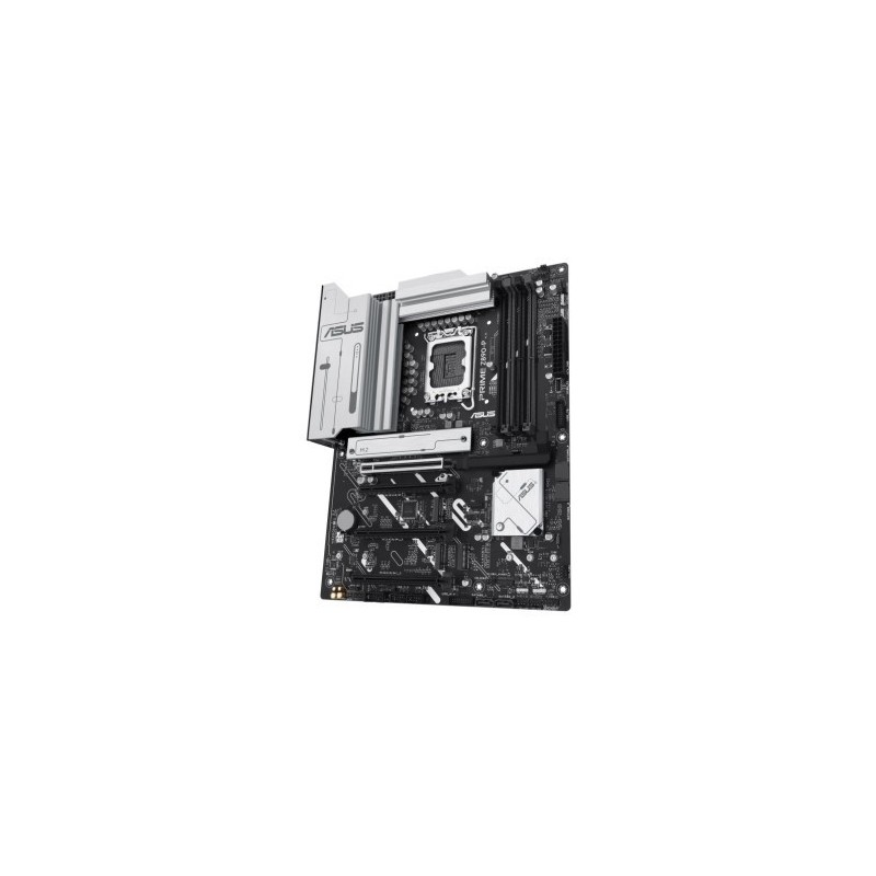 PLACA ASUS PRIME Z890-P,INTEL,1851,Z890,4DDR5
