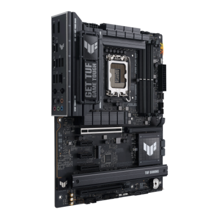 ASUS TUF GAMING Z890-PLUS WIFI Intel Z890 LGA 1851 (Socket V1) ATX