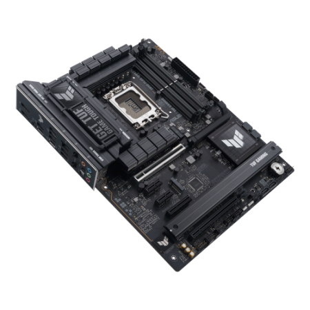 ASUS TUF GAMING Z890-PLUS WIFI Intel Z890 LGA 1851 (Socket V1) ATX