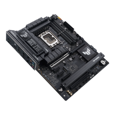 ASUS TUF GAMING Z890-PLUS WIFI Intel Z890 LGA 1851 (Socket V1) ATX