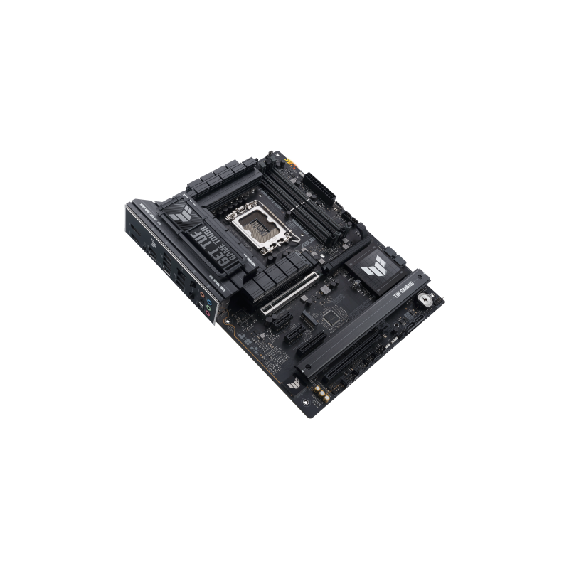 ASUS TUF GAMING Z890-PLUS WIFI Intel Z890 LGA 1851 (Socket V1) ATX