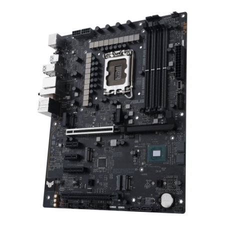 ASUS TUF GAMING Z890-PLUS WIFI Intel Z890 LGA 1851 (Socket V1) ATX