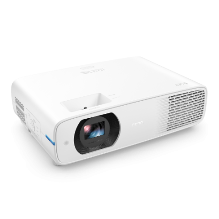 BenQ LH750 5000 lúmenes ANSI DLP 1080p (1920x1080) 3D Blanco