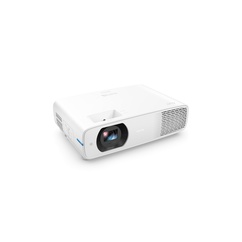 BenQ LH750 5000 lúmenes ANSI DLP 1080p (1920x1080) 3D Blanco