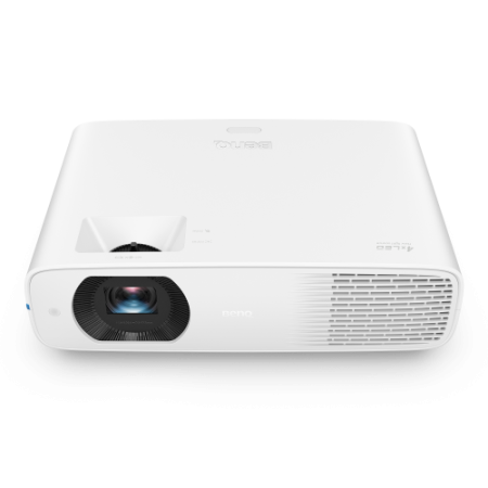 BenQ LH750 5000 lúmenes ANSI DLP 1080p (1920x1080) 3D Blanco