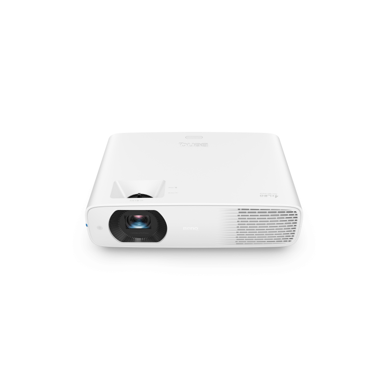 BenQ LH750 5000 lúmenes ANSI DLP 1080p (1920x1080) 3D Blanco
