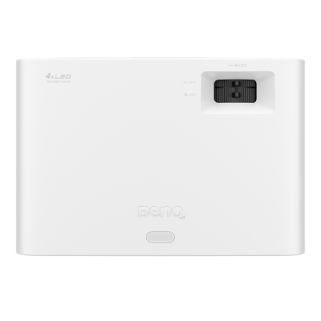 BenQ LH750 5000 lúmenes ANSI DLP 1080p (1920x1080) 3D Blanco
