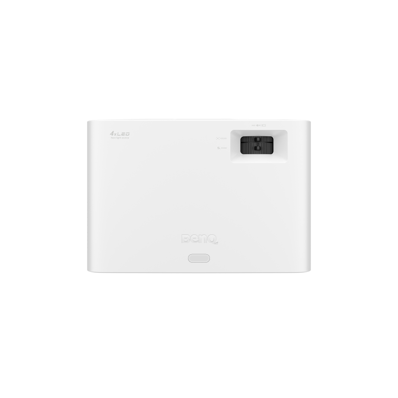 BenQ LH750 5000 lúmenes ANSI DLP 1080p (1920x1080) 3D Blanco