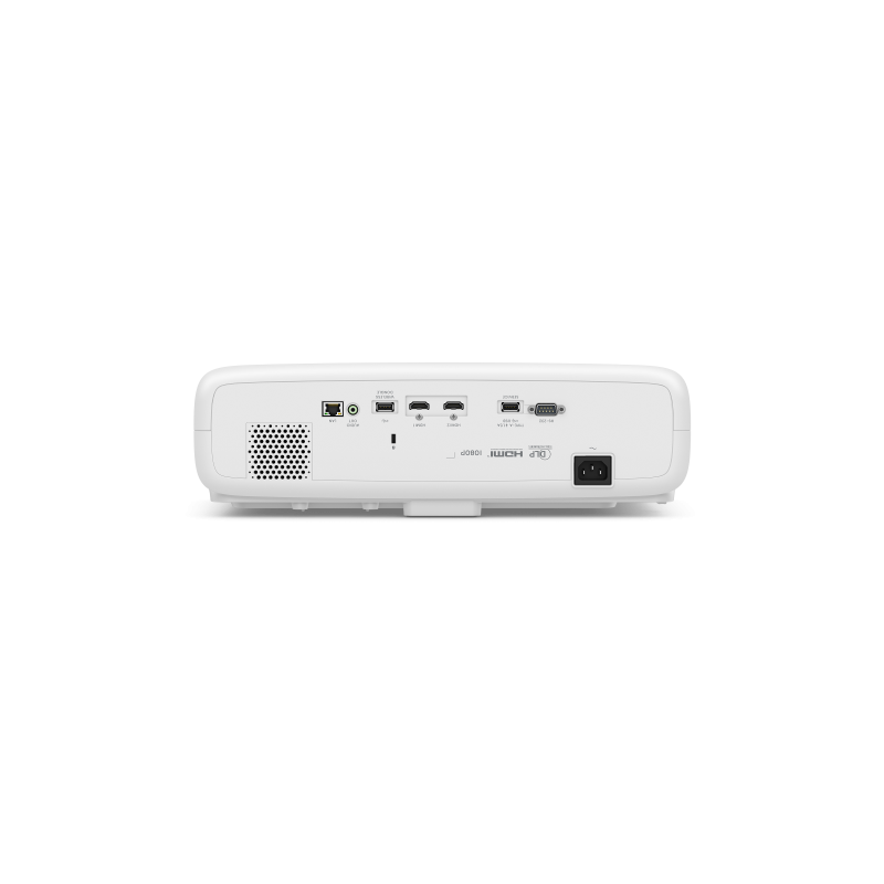 BenQ LH750 5000 lúmenes ANSI DLP 1080p (1920x1080) 3D Blanco