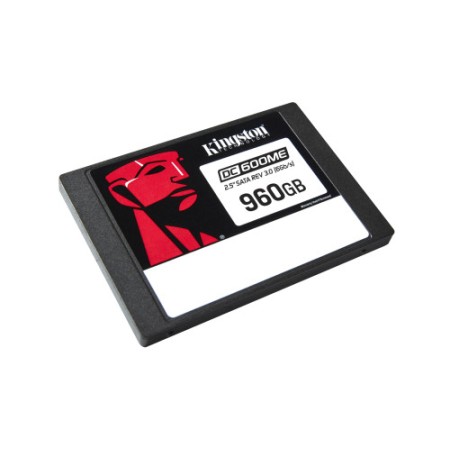 Kingston Technology DC600ME 960 GB 2.5″ Serial ATA III 3D TLC NAND