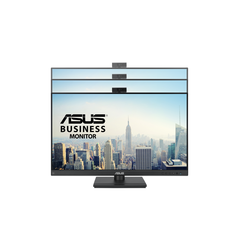 ASUS BE27QFK pantalla para PC 68,6 cm (27″) 1920 x 1080 Pixeles Full HD LCD Negro