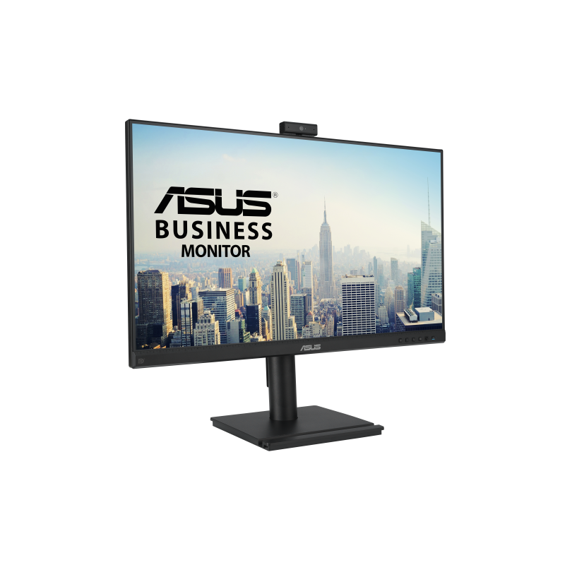 ASUS BE27QFK pantalla para PC 68,6 cm (27″) 1920 x 1080 Pixeles Full HD LCD Negro