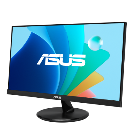ASUS EyeCare VP229HF pantalla para PC 54,5 cm (21.4″) 1920 x 1080 Pixeles Full HD LED Negro