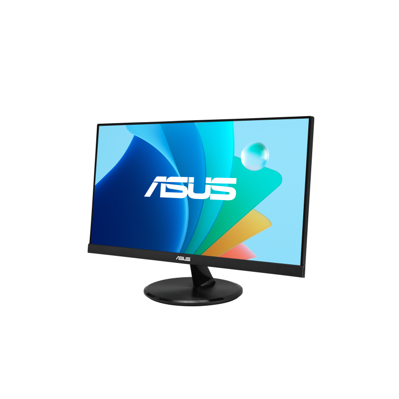 ASUS EyeCare VP229HF pantalla para PC 54,5 cm (21.4″) 1920 x 1080 Pixeles Full HD LED Negro