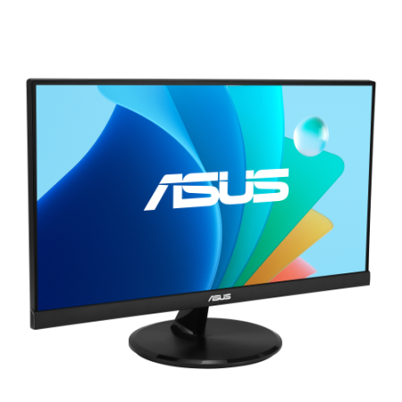 ASUS EyeCare VP229HF pantalla para PC 54,5 cm (21.4″) 1920 x 1080 Pixeles Full HD LED Negro