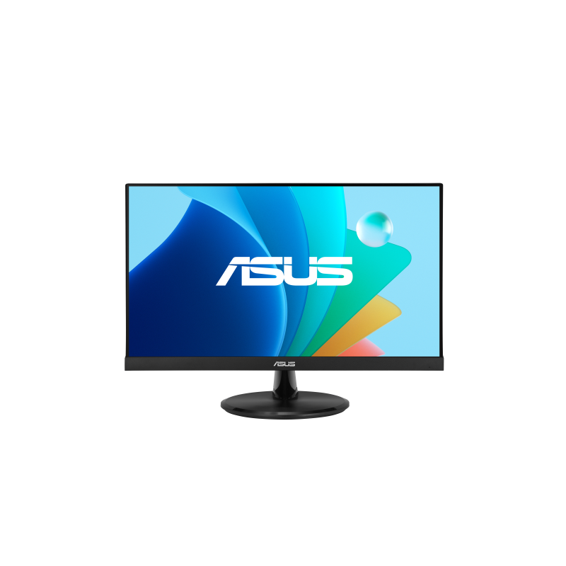 ASUS EyeCare VP229HF pantalla para PC 54,5 cm (21.4″) 1920 x 1080 Pixeles Full HD LED Negro