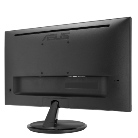 ASUS EyeCare VP229HF pantalla para PC 54,5 cm (21.4″) 1920 x 1080 Pixeles Full HD LED Negro