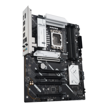 ASUS PRIME B860-PLUS WIFI Intel B860 LGA 1851 (Socket V1) ATX