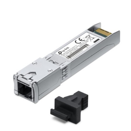 TP-Link DS-PMA-COMBO C+ red modulo transceptor Fibra óptica 9953 Mbit/s SFP+