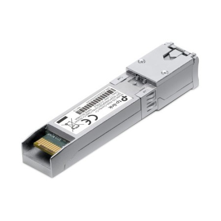 TP-Link DS-PMA-COMBO C+ red modulo transceptor Fibra óptica 9953 Mbit/s SFP+
