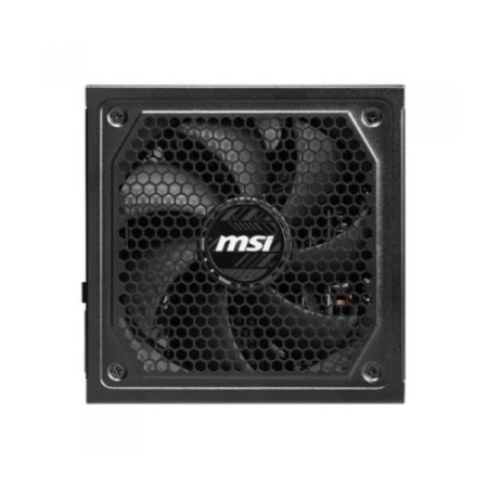 FUENTE ALIMENTACION MSI MAG A1250GL PCIE5,PSU,1250W,80 PLUS GOLD,MODULAR,135MM,ACTIVE PFC,PCI-E 5.1 (16 pin)x1,PCI-E (6+2 pin)x4