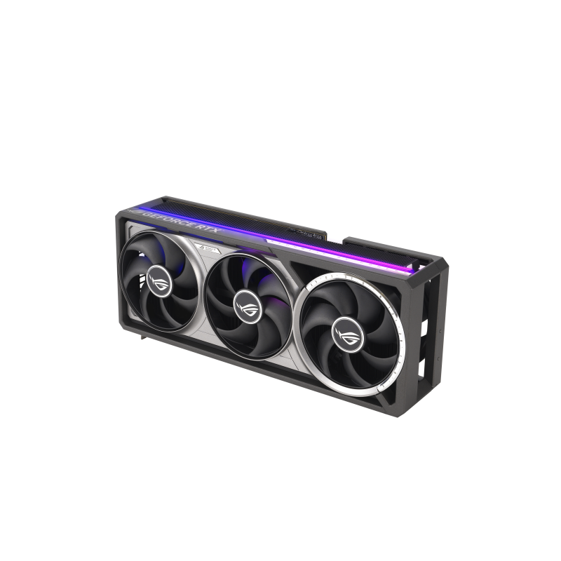 ASUS ROG Astral - -RTX5080-O16G-GAMING NVIDIA GeForce RTX 5080 16 GB GDDR7