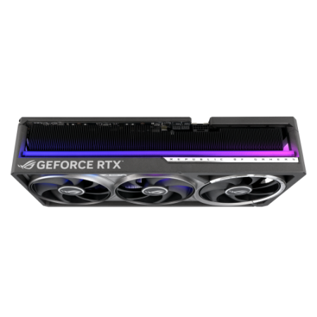ASUS ROG Astral - -RTX5080-O16G-GAMING NVIDIA GeForce RTX 5080 16 GB GDDR7