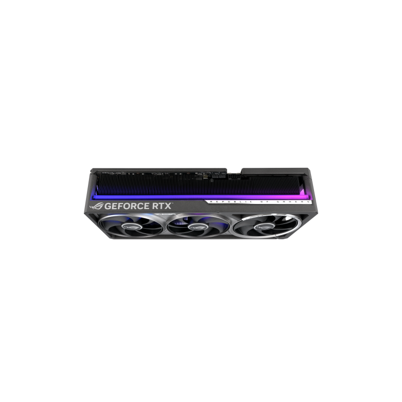 ASUS ROG Astral - -RTX5080-O16G-GAMING NVIDIA GeForce RTX 5080 16 GB GDDR7
