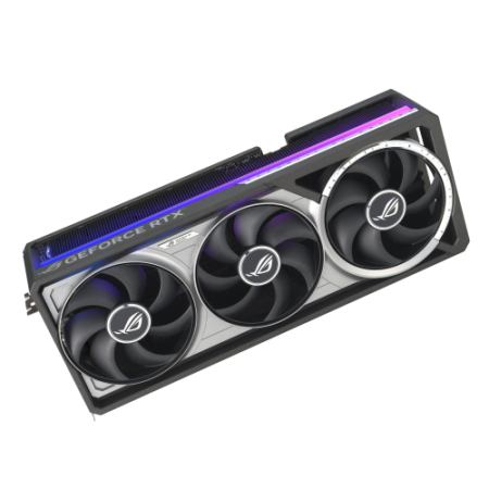 ASUS ROG Astral - -RTX5080-O16G-GAMING NVIDIA GeForce RTX 5080 16 GB GDDR7