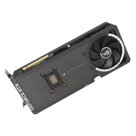ASUS ROG Astral - -RTX5080-O16G-GAMING NVIDIA GeForce RTX 5080 16 GB GDDR7