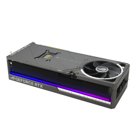 ASUS ROG Astral - -RTX5080-O16G-GAMING NVIDIA GeForce RTX 5080 16 GB GDDR7