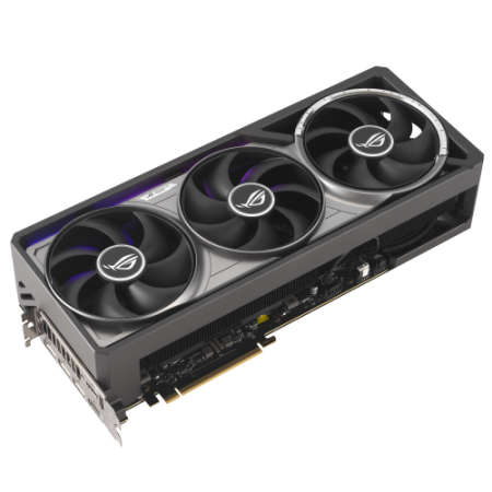 ASUS ROG Astral - -RTX5080-O16G-GAMING NVIDIA GeForce RTX 5080 16 GB GDDR7