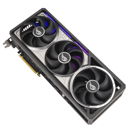 ASUS ROG Astral - -RTX5080-O16G-GAMING NVIDIA GeForce RTX 5080 16 GB GDDR7