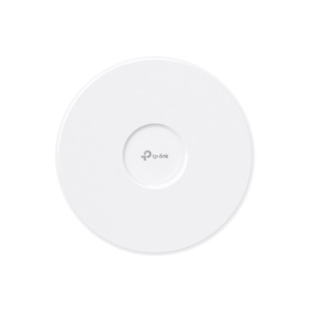 TP-Link EAP723 punto de acceso inalámbrico 5000 Mbit/s Blanco Energía sobre Ethernet (PoE)