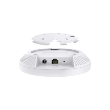 TP-Link EAP723 punto de acceso inalámbrico 5000 Mbit/s Blanco Energía sobre Ethernet (PoE)